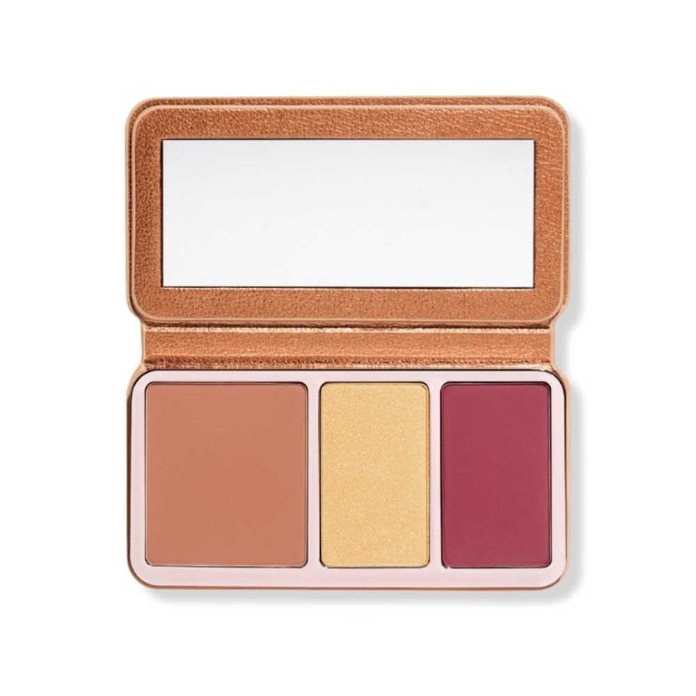 *New. No Box* Anastasia Beverly Hills Tropical Getaway Palette